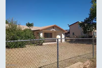 307 N 3rd Street, Sierra Vista, AZ 85635 - Photo 3