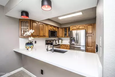 7401 N Scottsdale Road #3, Paradise Valley, AZ 85253 - Photo 5
