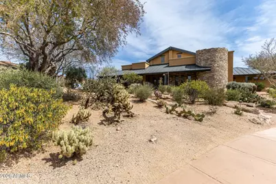 20801 N 90th Place #123, Scottsdale, AZ 85255 - Photo 57
