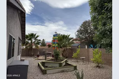 872 San Simeon Drive, Sierra Vista, AZ 85635 - Photo 37