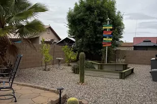 872 San Simeon Dr, Sierra Vista, AZ 85635 - Photo 33