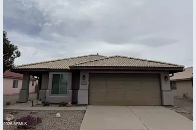 872 San Simeon Drive, Sierra Vista, AZ 85635 - Photo 39
