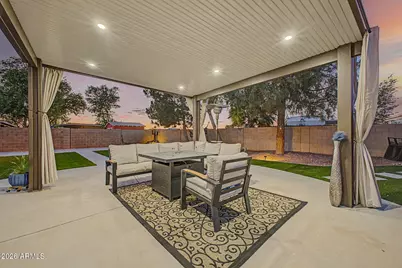 8536 W Ocotillo Road, Glendale, AZ 85305 - Photo 5