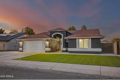8536 W Ocotillo Road, Glendale, AZ 85305 - Photo 9