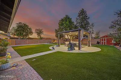 8536 W Ocotillo Road, Glendale, AZ 85305 - Photo 35