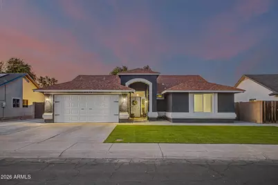 8536 W Ocotillo Road, Glendale, AZ 85305 - Photo 1