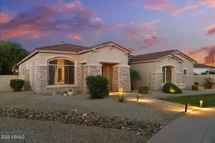 6427 S Magic Ct, Gilbert, AZ 85298 - Photo 61