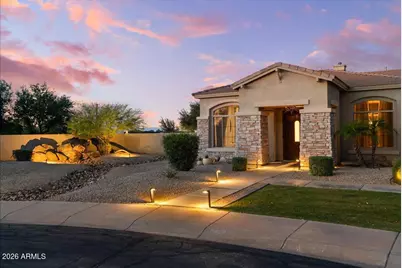 6427 S Magic Court, Gilbert, AZ 85298 - Photo 65
