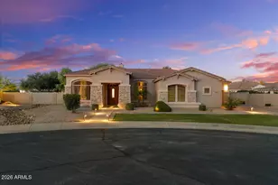 6427 S Magic Ct, Gilbert, AZ 85298 - Photo 1