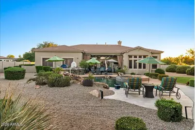 6427 S Magic Court, Gilbert, AZ 85298 - Photo 51