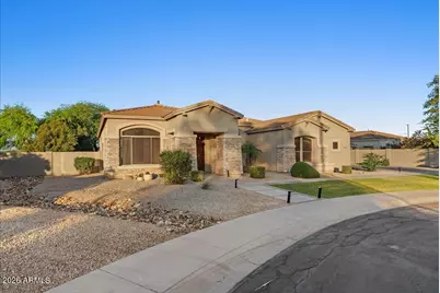6427 S Magic Court, Gilbert, AZ 85298 - Photo 69