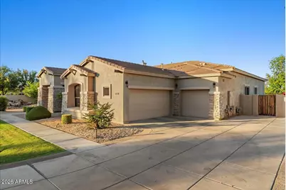 6427 S Magic Court, Gilbert, AZ 85298 - Photo 69