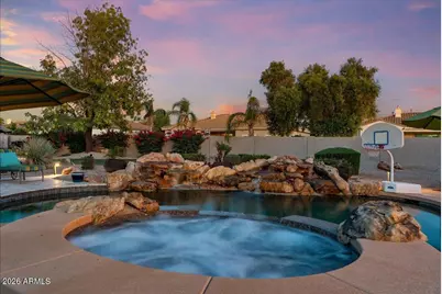 6427 S Magic Court, Gilbert, AZ 85298 - Photo 57