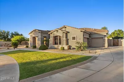 6427 S Magic Court, Gilbert, AZ 85298 - Photo 71