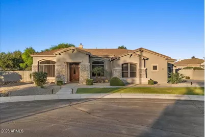 6427 S Magic Court, Gilbert, AZ 85298 - Photo 67