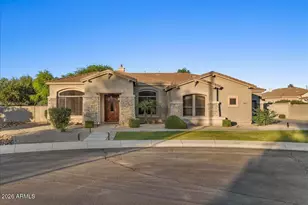 6427 S Magic Ct, Gilbert, AZ 85298 - Photo 67