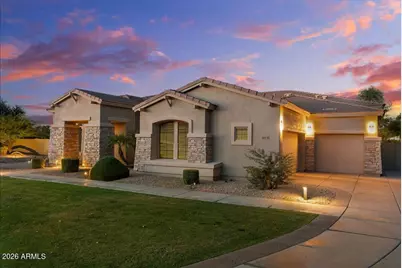 6427 S Magic Court, Gilbert, AZ 85298 - Photo 65