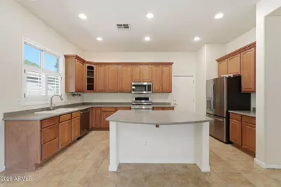 2977 E Lexington Avenue, Gilbert, AZ 85234 - Photo 17