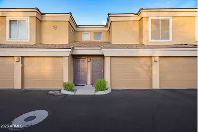 1411 E Orangewood Avenue #242, Phoenix, AZ 85020 - Photo 17