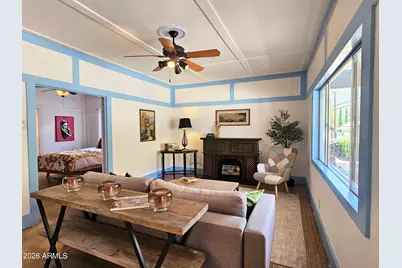 721 Tombstone Canyon, Bisbee, AZ 85603 - Photo 3