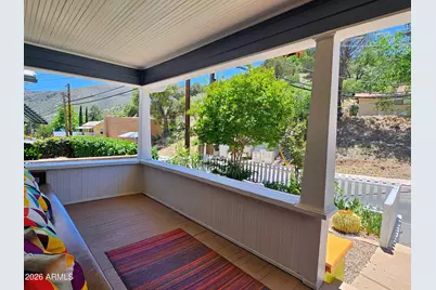 721 Tombstone Canyon, Bisbee, AZ 85603 - Photo 35