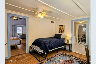 721 Tombstone Canyon, Bisbee, AZ 85603 - Photo 27