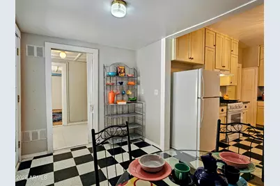 721 Tombstone Canyon, Bisbee, AZ 85603 - Photo 21