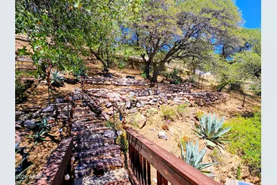 721 Tombstone Canyon, Bisbee, AZ 85603 - Photo 37