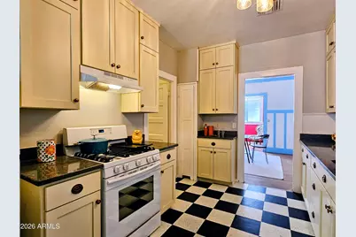 721 Tombstone Canyon, Bisbee, AZ 85603 - Photo 17