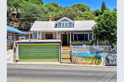721 Tombstone Canyon, Bisbee, AZ 85603 - Photo 39