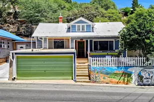 721 Tombstone Canyon, Bisbee, AZ 85603 - Photo 39