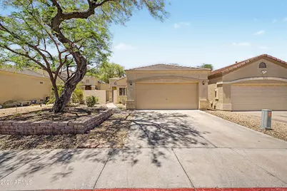 7024 S 32nd Place, Phoenix, AZ 85042 - Photo 1