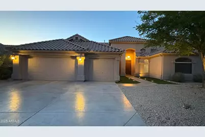 13980 E Kalil Drive, Scottsdale, AZ 85259 - Photo 1