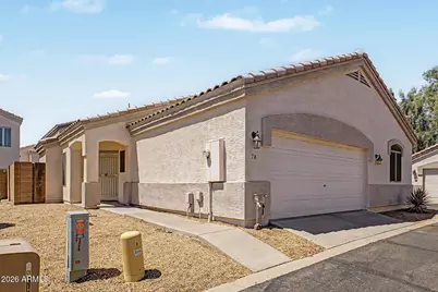 1750 W Union Hills Drive #78, Phoenix, AZ 85027 - Photo 3
