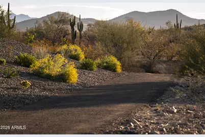 2121 W Sonoran Desert Drive #156, Phoenix, AZ 85085 - Photo 17