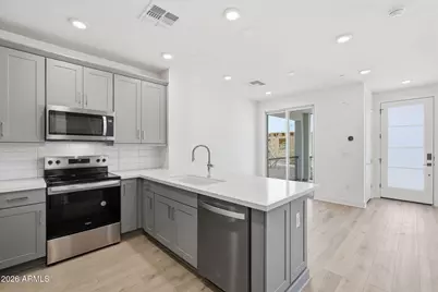 2121 W Sonoran Desert Drive #156, Phoenix, AZ 85085 - Photo 25