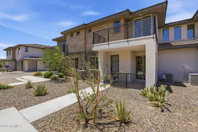 2121 W Sonoran Desert Drive #156, Phoenix, AZ 85085 - Photo 35