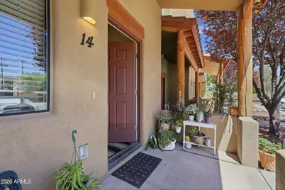 4210 N Montezuma Avenue #14, Rimrock, AZ 86335 - Photo 7