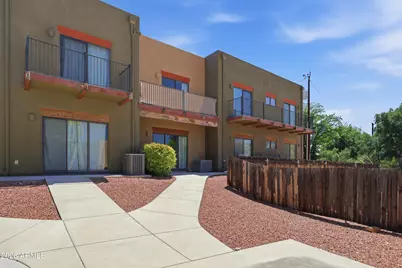 4210 N Montezuma Avenue #14, Rimrock, AZ 86335 - Photo 35