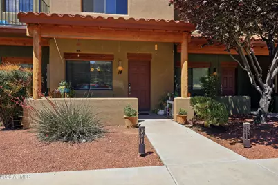 4210 N Montezuma Avenue #14, Rimrock, AZ 86335 - Photo 1
