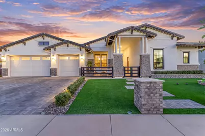 20493 E Pummelos Road, Queen Creek, AZ 85142 - Photo 1
