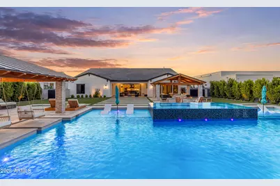 20493 E Pummelos Road, Queen Creek, AZ 85142 - Photo 19