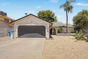 3708 E Renee Dr, Phoenix, AZ 85050 - Photo 1