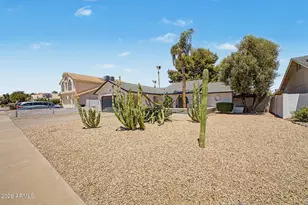 3708 E Renee Dr, Phoenix, AZ 85050 - Photo 3