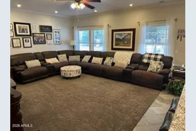 3043 S 81st Circle, Mesa, AZ 85212 - Photo 5