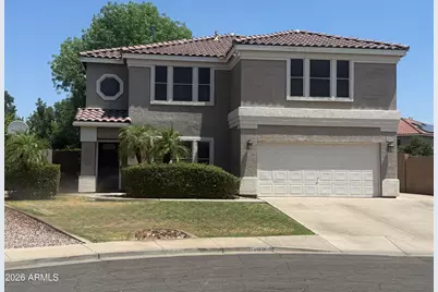 3043 S 81st Circle, Mesa, AZ 85212 - Photo 1