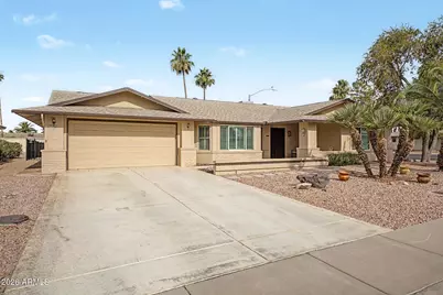 17242 N Desert Glen Drive, Sun City West, AZ 85375 - Photo 35