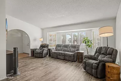 17242 N Desert Glen Drive, Sun City West, AZ 85375 - Photo 3