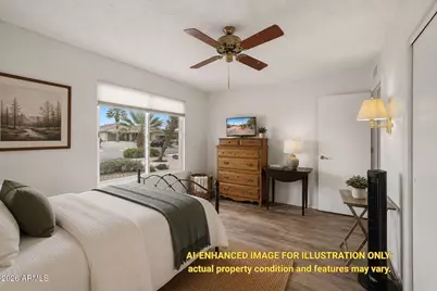17242 N Desert Glen Drive, Sun City West, AZ 85375 - Photo 25