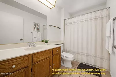 17242 N Desert Glen Drive, Sun City West, AZ 85375 - Photo 27